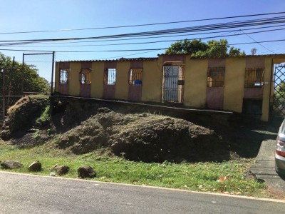 49007 - Parque lefevre - lots