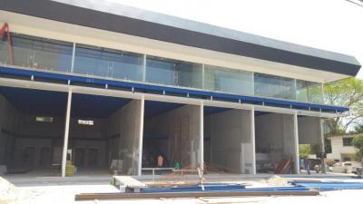 49184 - San francisco - locales - midtown plaza