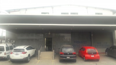 49303 - La loceria - locales