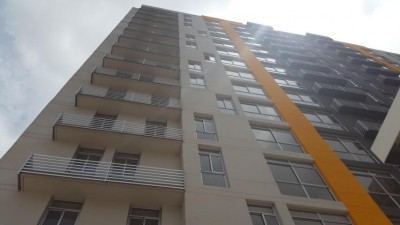 49305 - Via tocumen - apartments