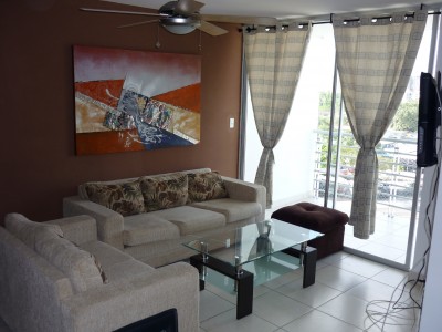 4945 - Via transístmica - apartamentos