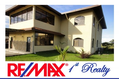 4953 - Boquete - houses - los molinos