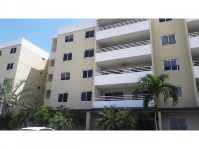 49684 - El dorado - apartments