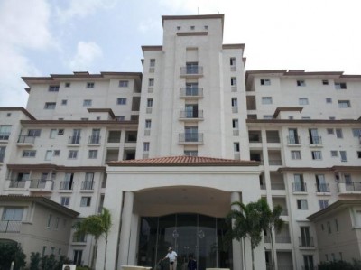 49703 - Santa maria - apartamentos - regent santa maria