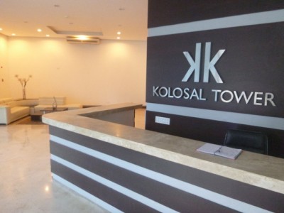 49712 - San francisco - apartamentos - ph kolosal tower