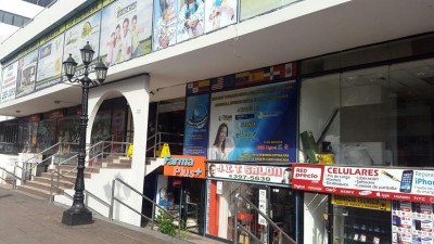 49914 - Via españa - locales