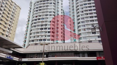 49971 - Via españa - apartamentos - ph brisas de san fernando