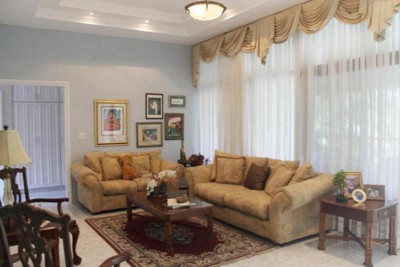 50126 - Las cumbres - houses