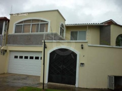 5018 - Reparto nuevo panama - properties