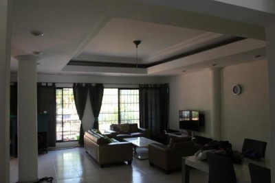 50309 - Las cumbres - casas