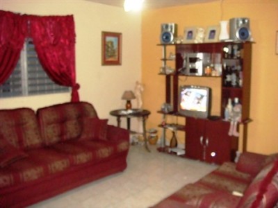 5055 - La Chorrera - casas