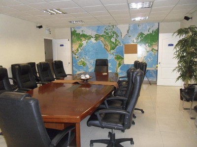 50749 - El dorado - offices