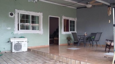 50803 - Urbanizacion don bosco - casas