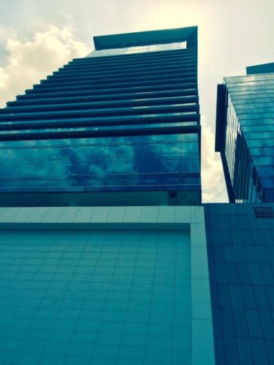 50822 - Obarrio - offices - sortis