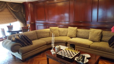 50885 - Punta paitilla - apartamentos - platinum tower