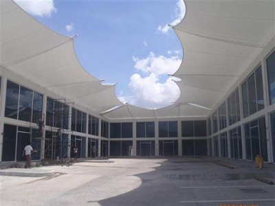 50924 - Altos de panama - commercials