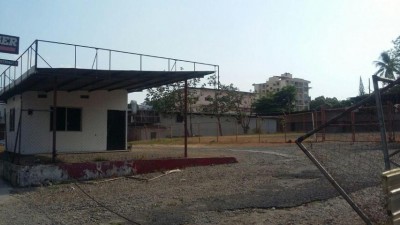 50938 - Via transístmica - lots