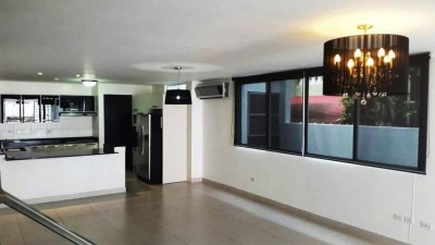 50981 - Altos de panama - casas