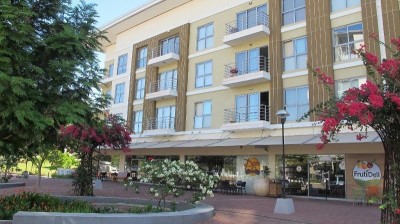 51240 - Panama pacifico - apartments