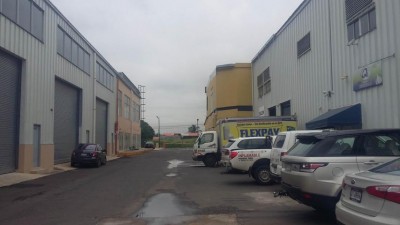 51253 - Tocumen - commercials