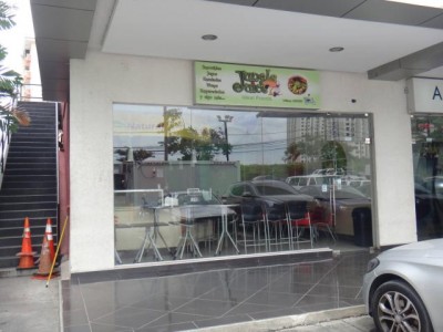 51296 - Condado del rey - commercials