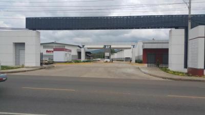51454 - Tocumen - commercials