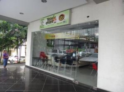 51494 - Condado del rey - commercials