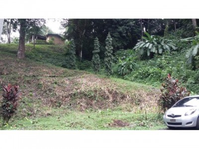 51704 - Las cumbres - casas