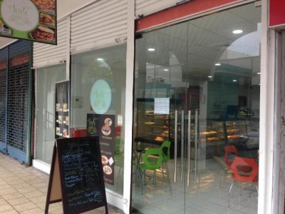 51769 - Via españa - locales