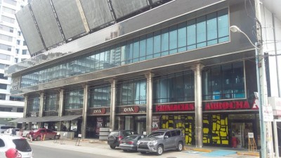 51895 - Obarrio - offices - sortis