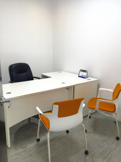 51914 - Obarrio - offices - sortis