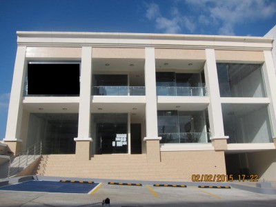 51916 - Altos de panama - locales