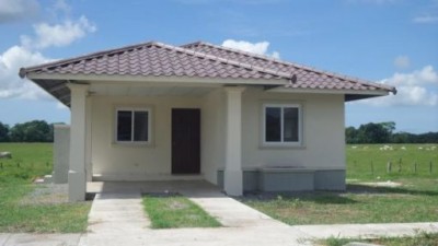 52170 - Chiriquí - casas - residencial colinas del sur