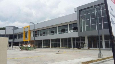 52274 - Ciudad de Panamá - oficinas - brisas mall