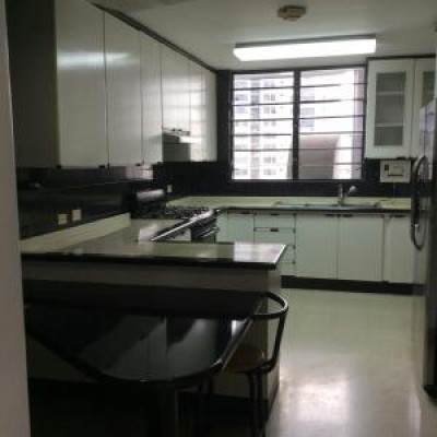 52400 - Punta paitilla - apartamentos