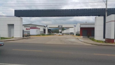 52655 - Tocumen - commercials