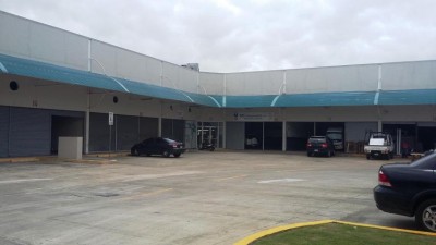 52701 - Via tocumen - commercials