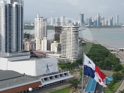 52705 - San francisco - apartamentos - terramar