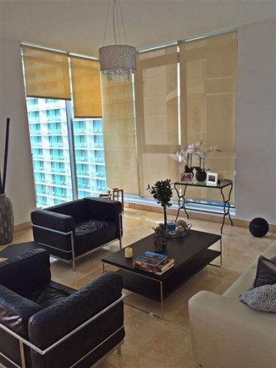 52745 - Punta pacifica - apartamentos - pacific village