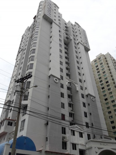 52803 - Dos mares - apartments