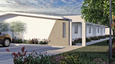 52847 - Ciudad radial - casas