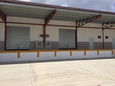 52858 - Tocumen - commercials