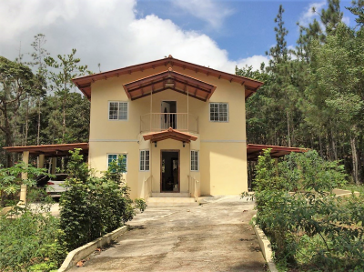 52967 - Cerro azul - casas - altos de cerro azul