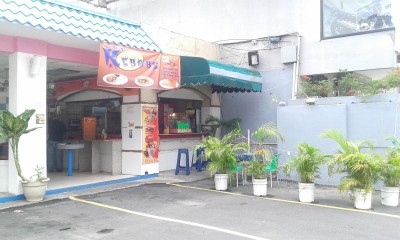 53019 - Via brasil - commercials