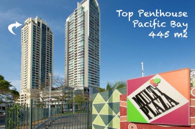 53186 - Via israel - apartamentos - pacific bay