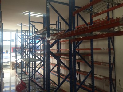 53288 - Costa del este - locales