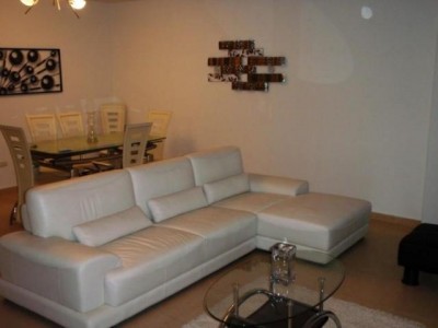 53340 - Costa del este - apartamentos - sol del este