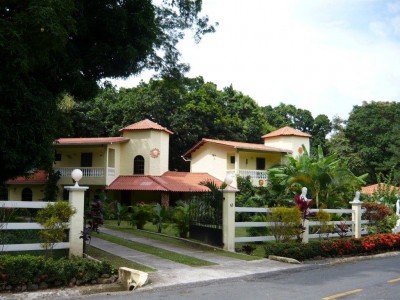 5340 - Altos del maria - casas