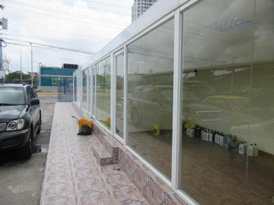 53650 - Vista hermosa - commercials