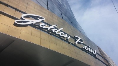 53655 - El dorado - offices